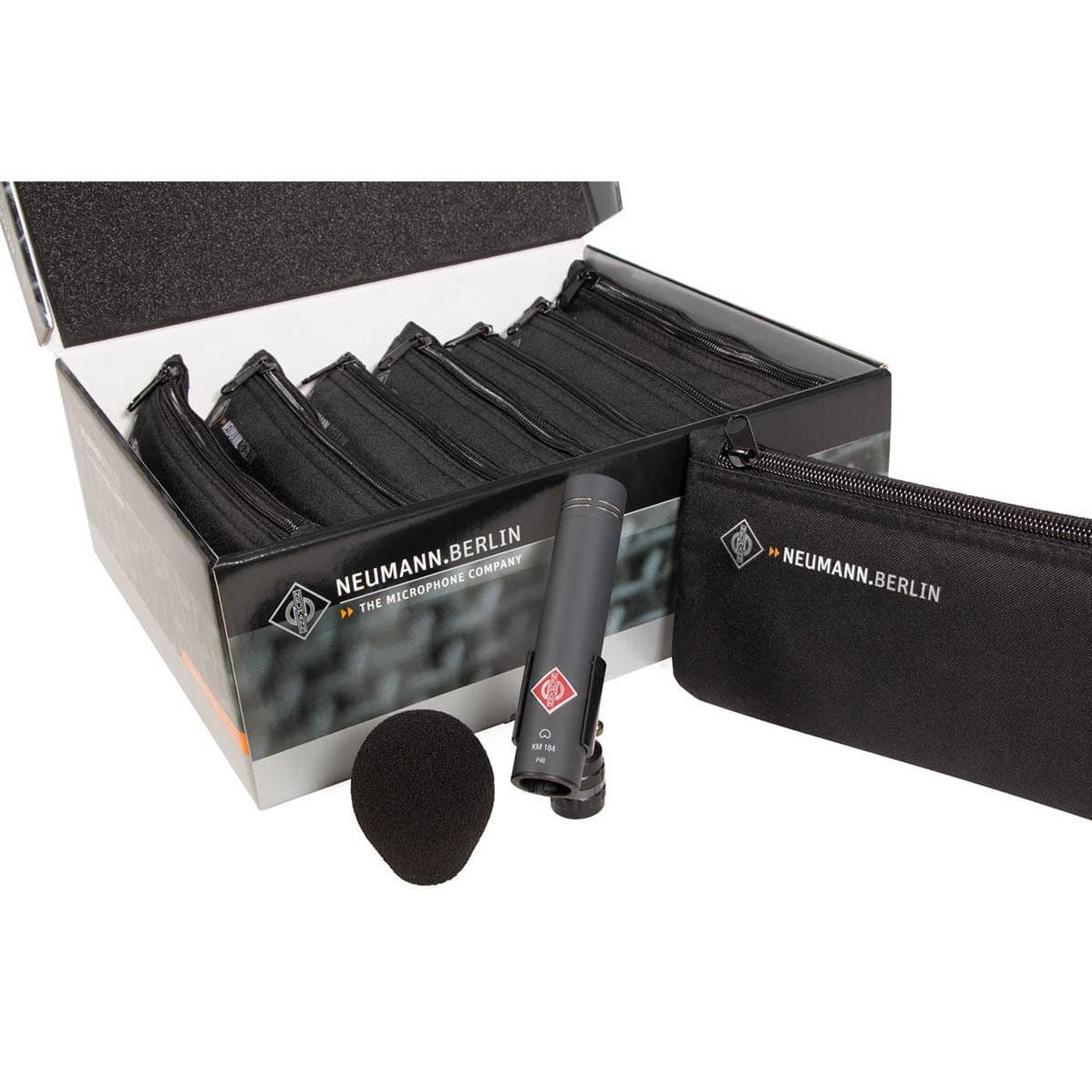 KM 184 mt Octo Set 2