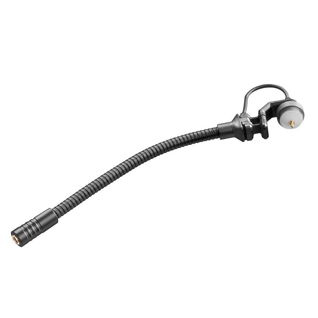 SH 100 MCM GOOSENECK 100mm