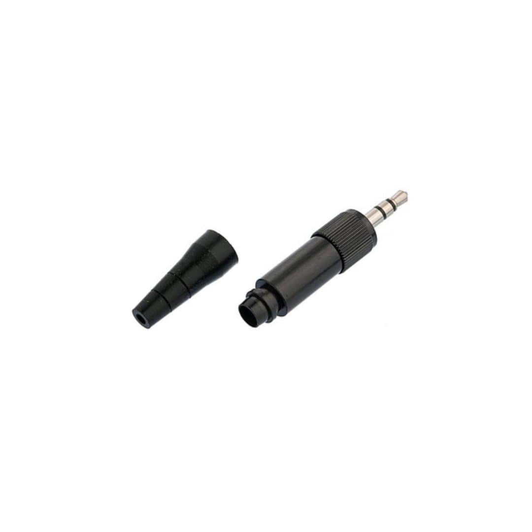 Plug 3,5mm for ew series
