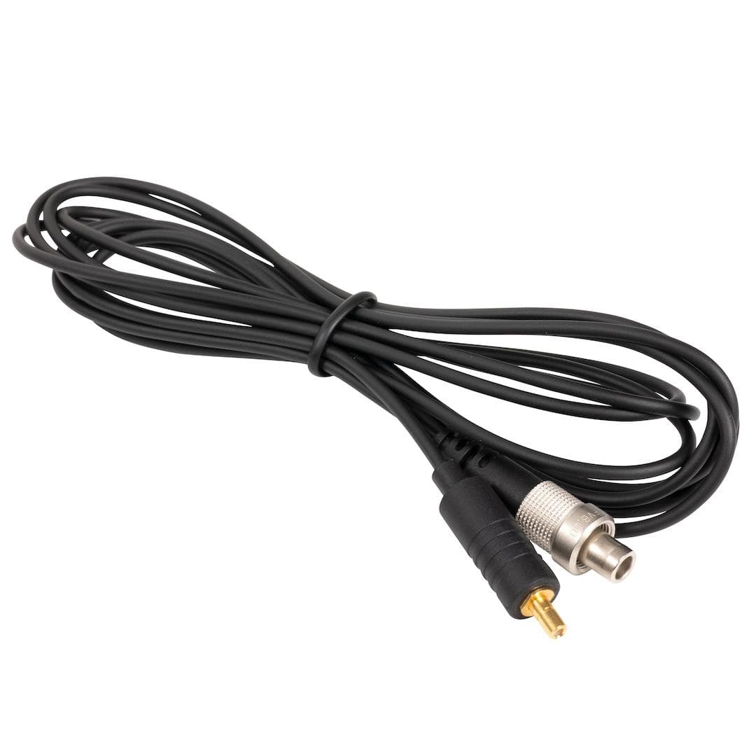 AC 32 (0.6 M) MCM CABLE LEMO 3 PIN