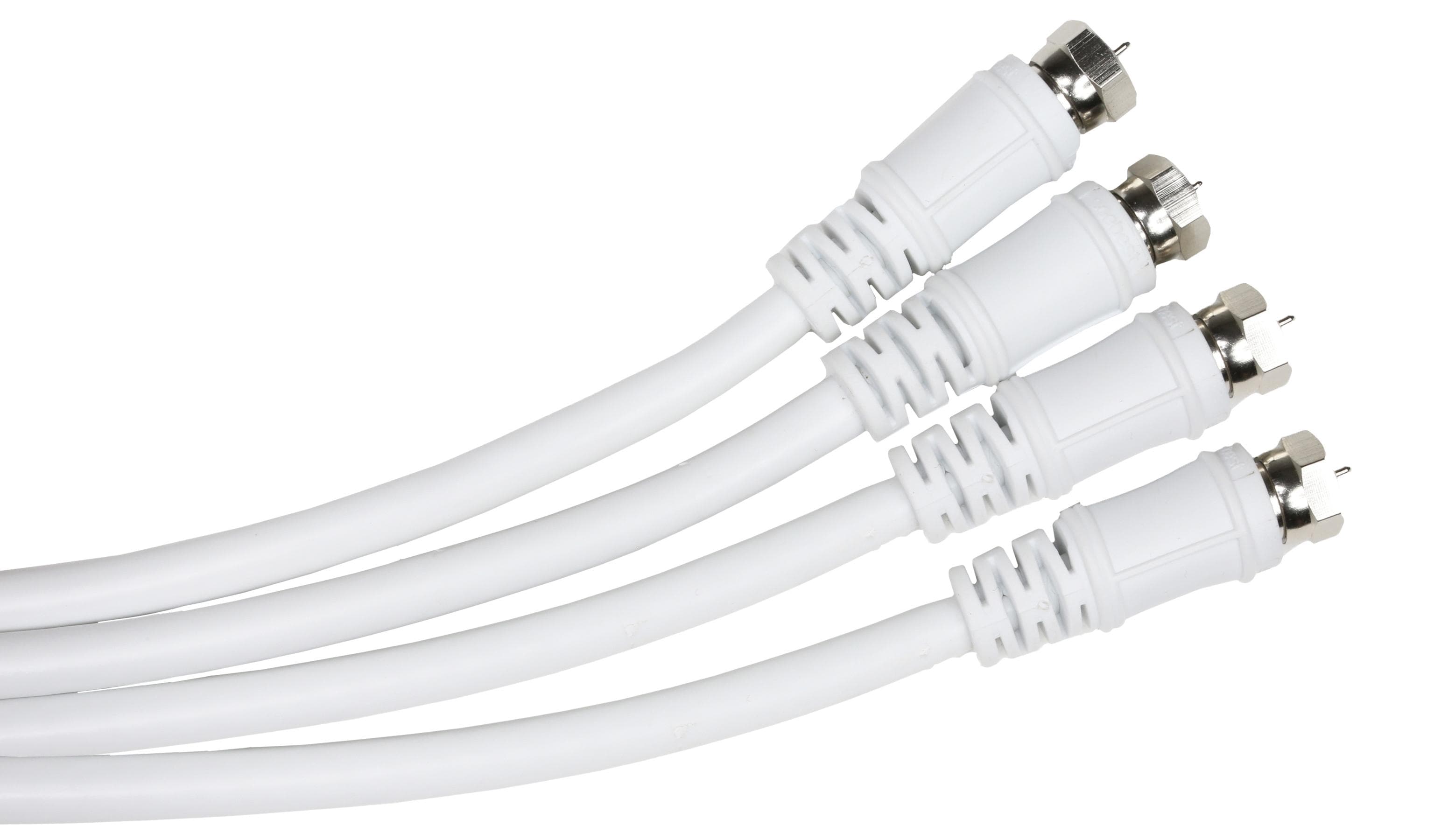 ASK40S 4-Way antenna splitter kit 3