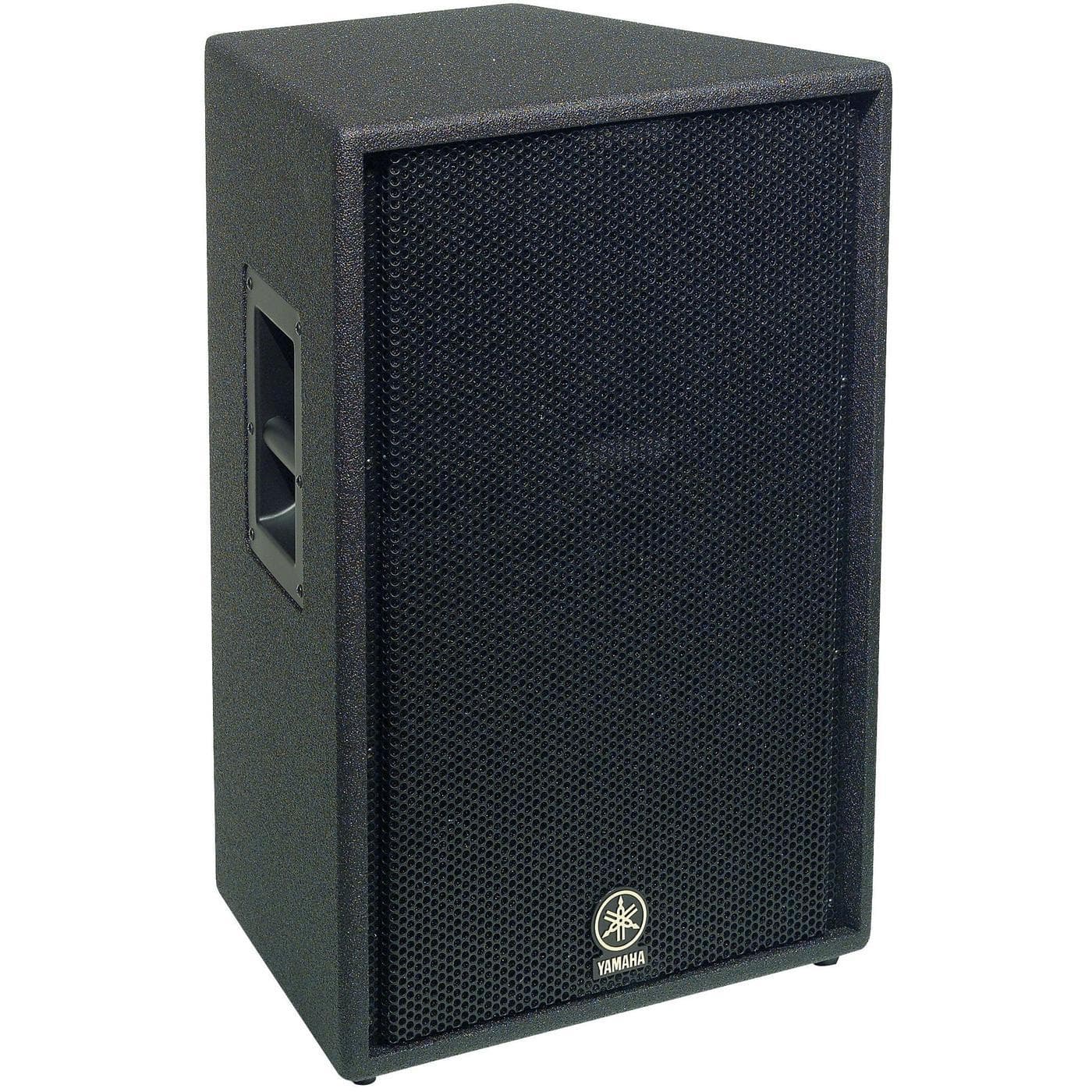 C115V YAMAHA SPEAKER SYSTEM