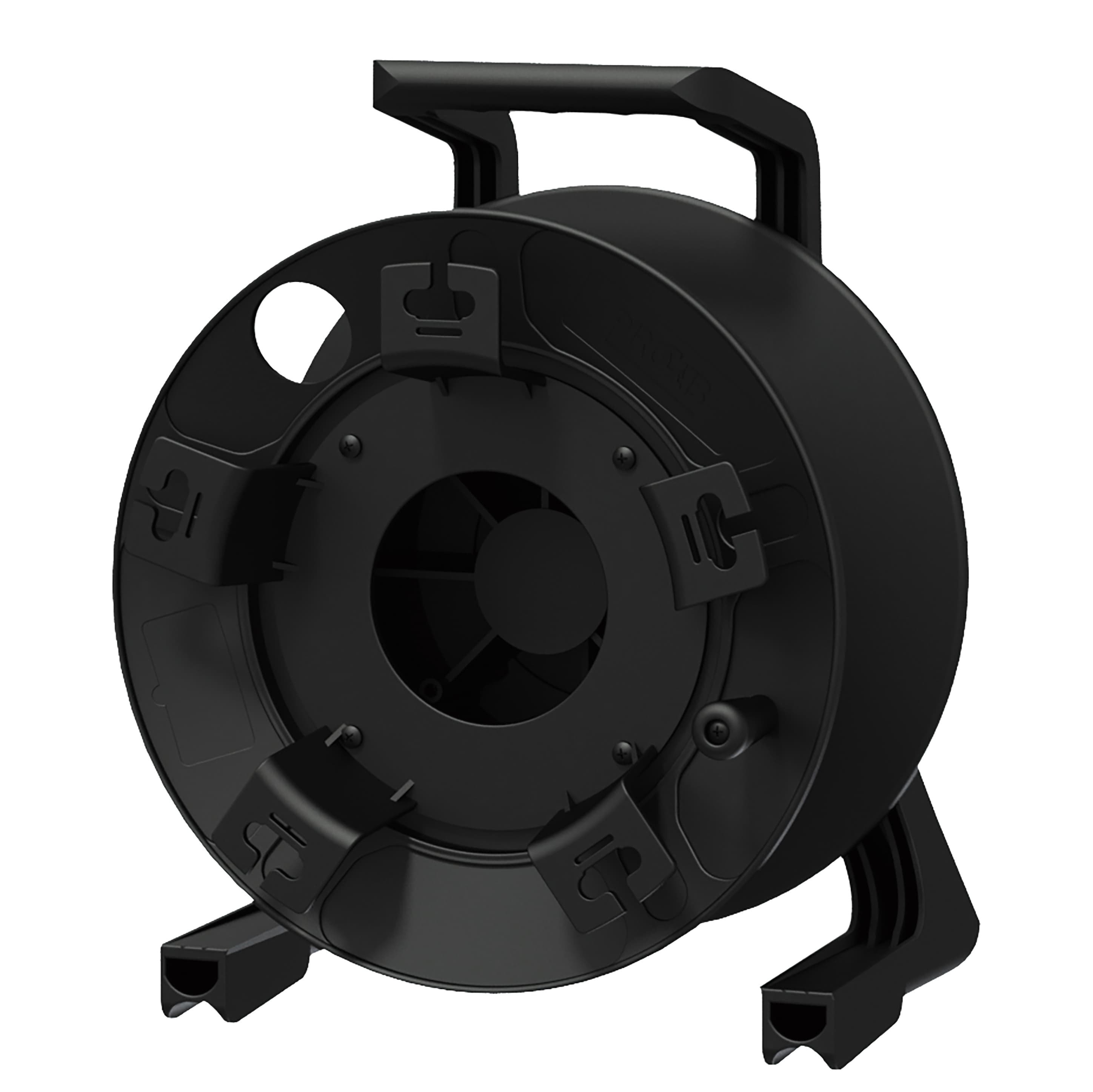 Professional plastic cable reel Ø 312 mm