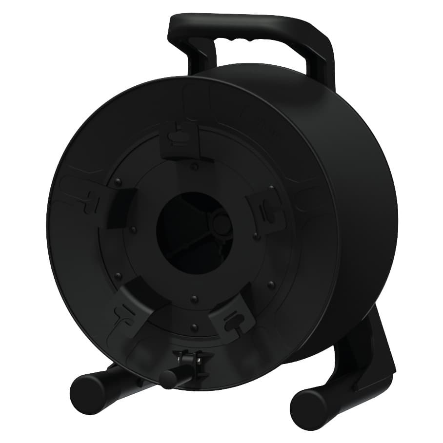 Professional cable reel Ø 380x 196 mm