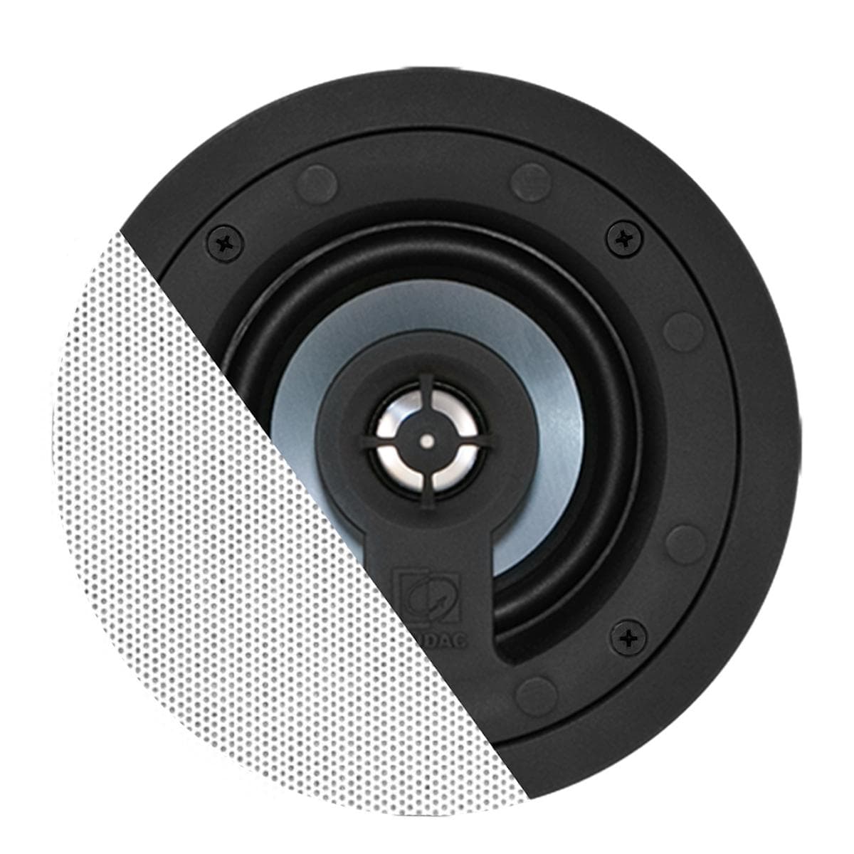 CELO5 High-end 2-way 5" ceiling speaker White version - 8?