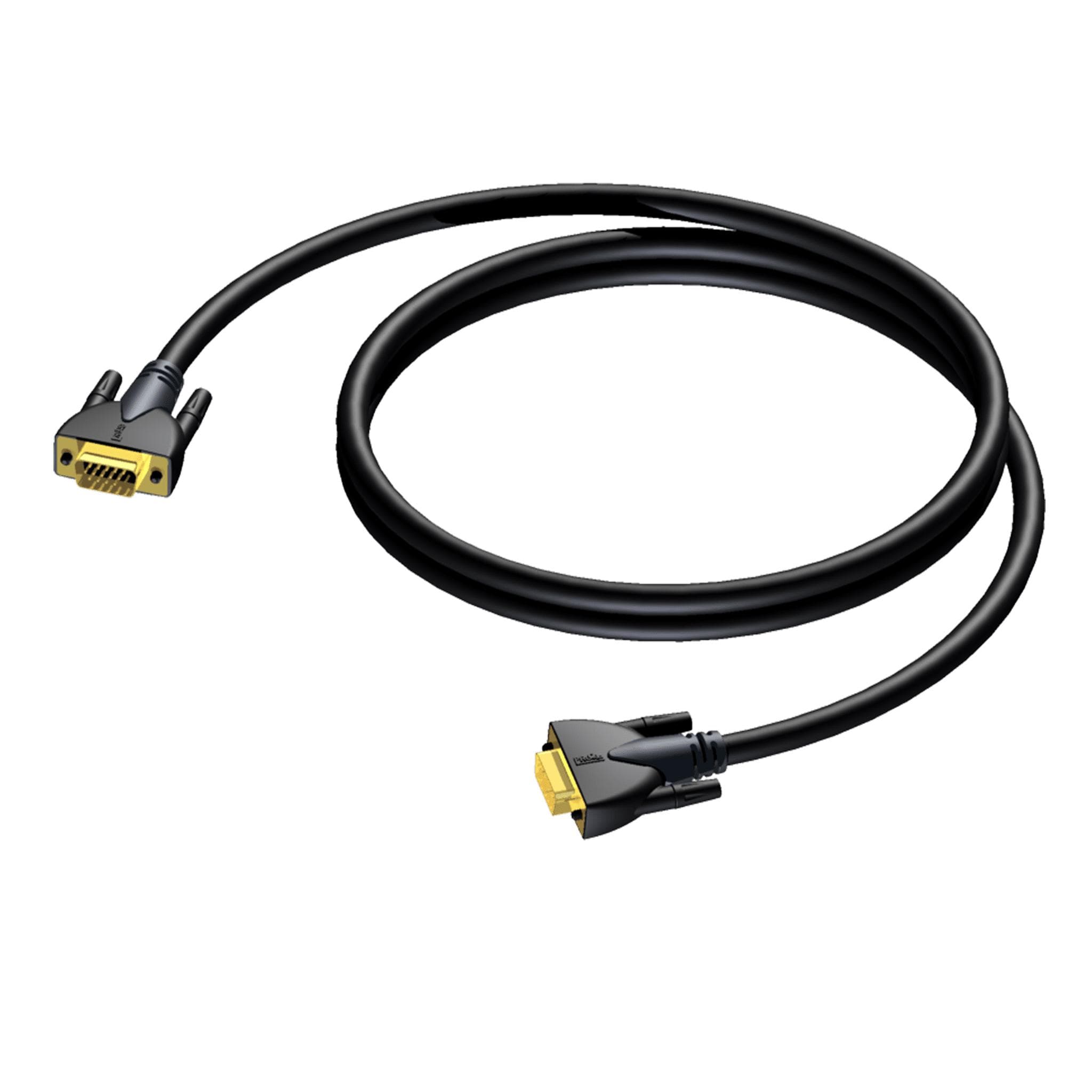 SVGA male - SVGA male 20 meter