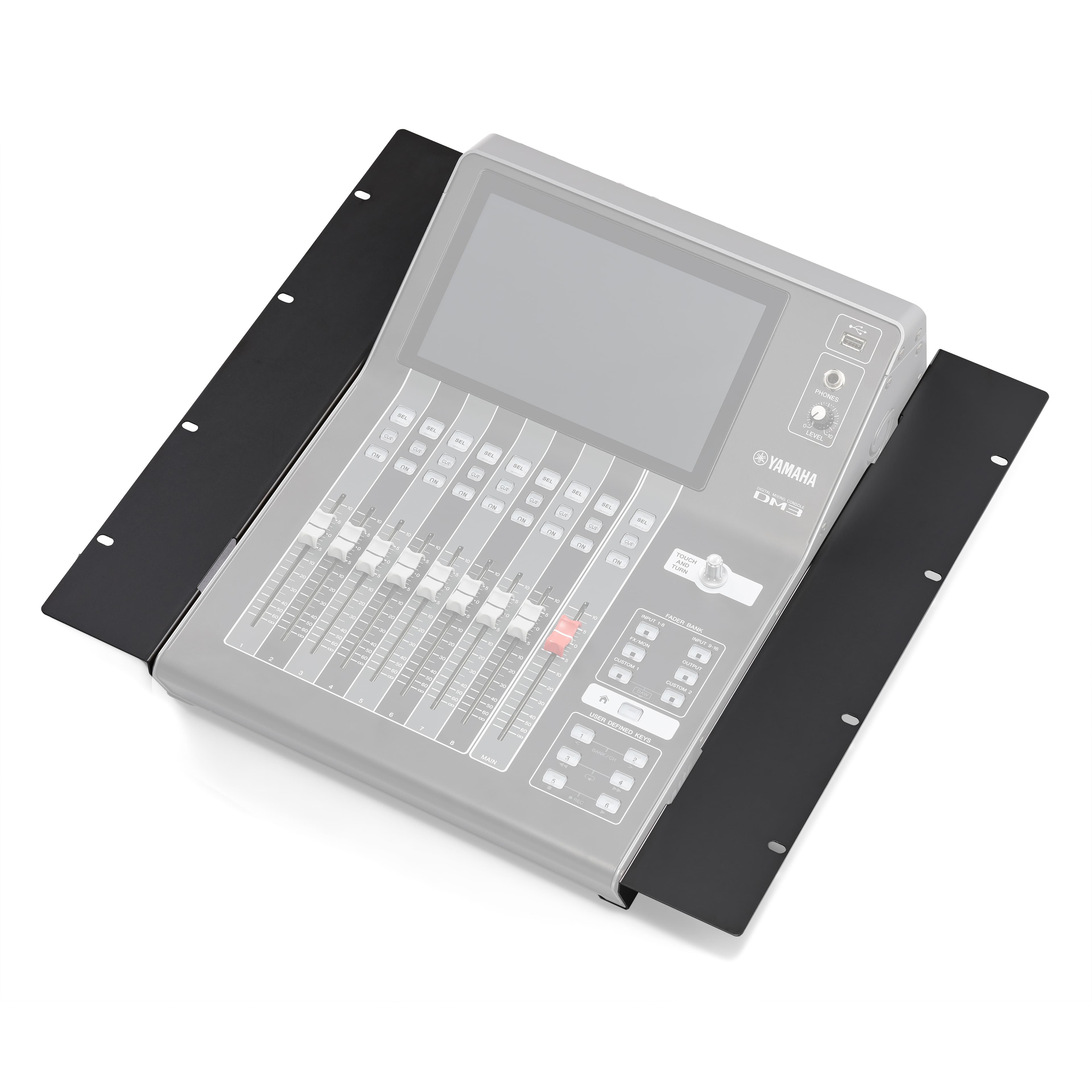 DM3 RACK MOUNT KIT