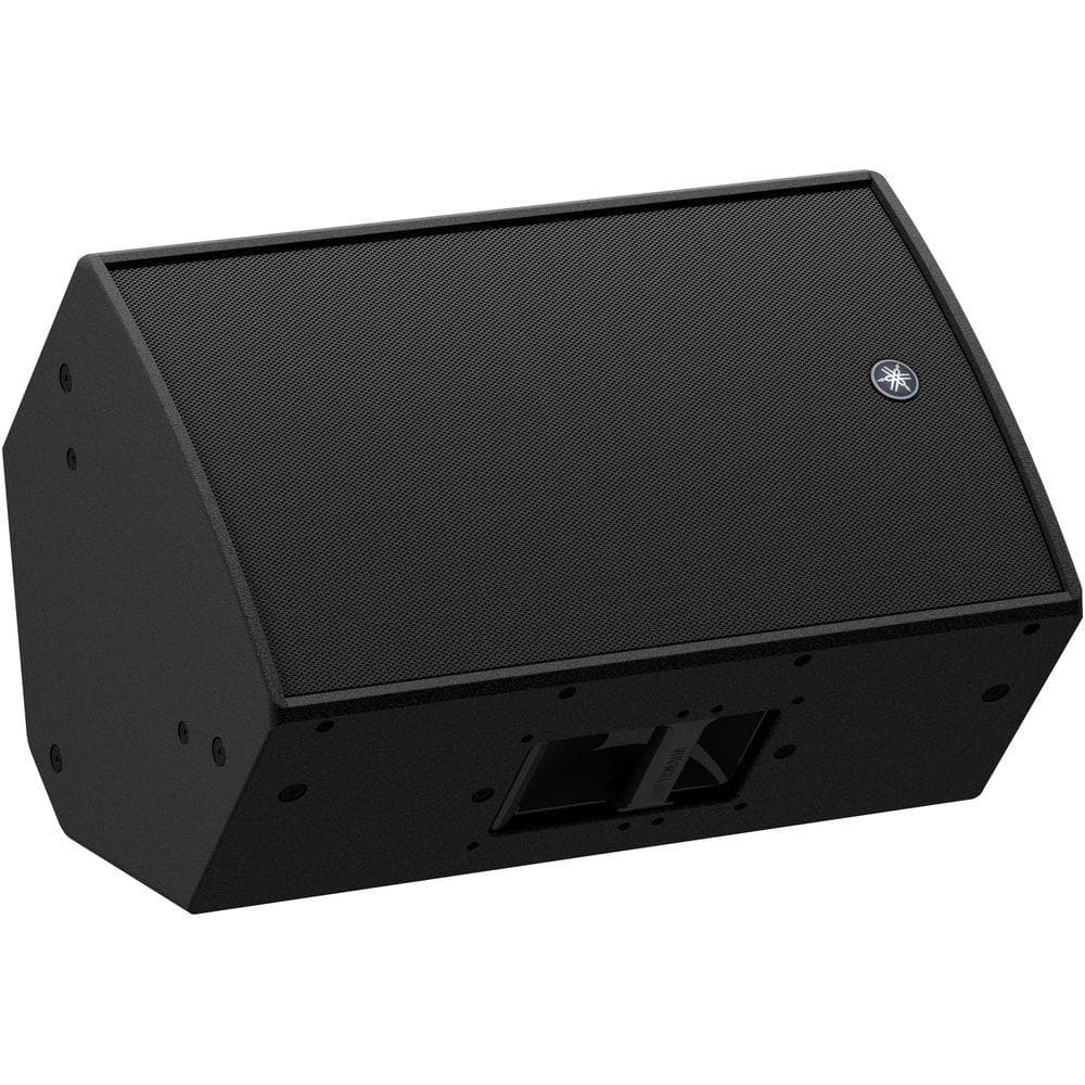 CZR12 YAMAHA SPEAKER SYSTEM 4