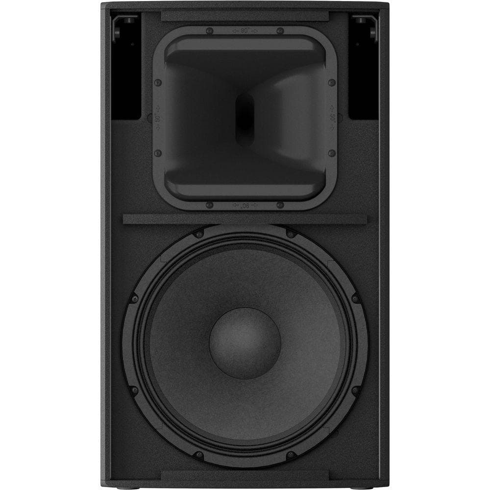 CZR15 YAMAHA SPEAKER SYSTEM 3
