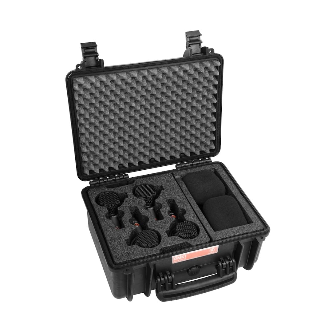 DMK1 Drum Microphone Kit 1