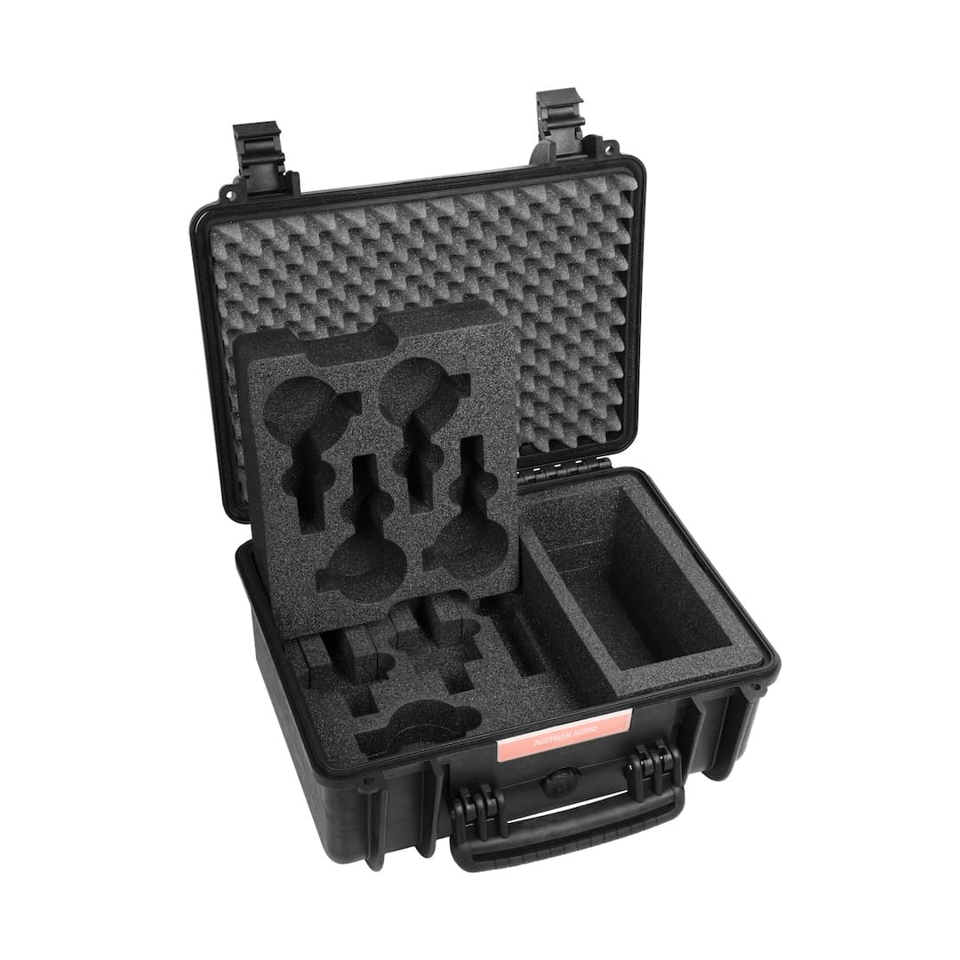 DMK1 Drum Microphone Kit 1 3