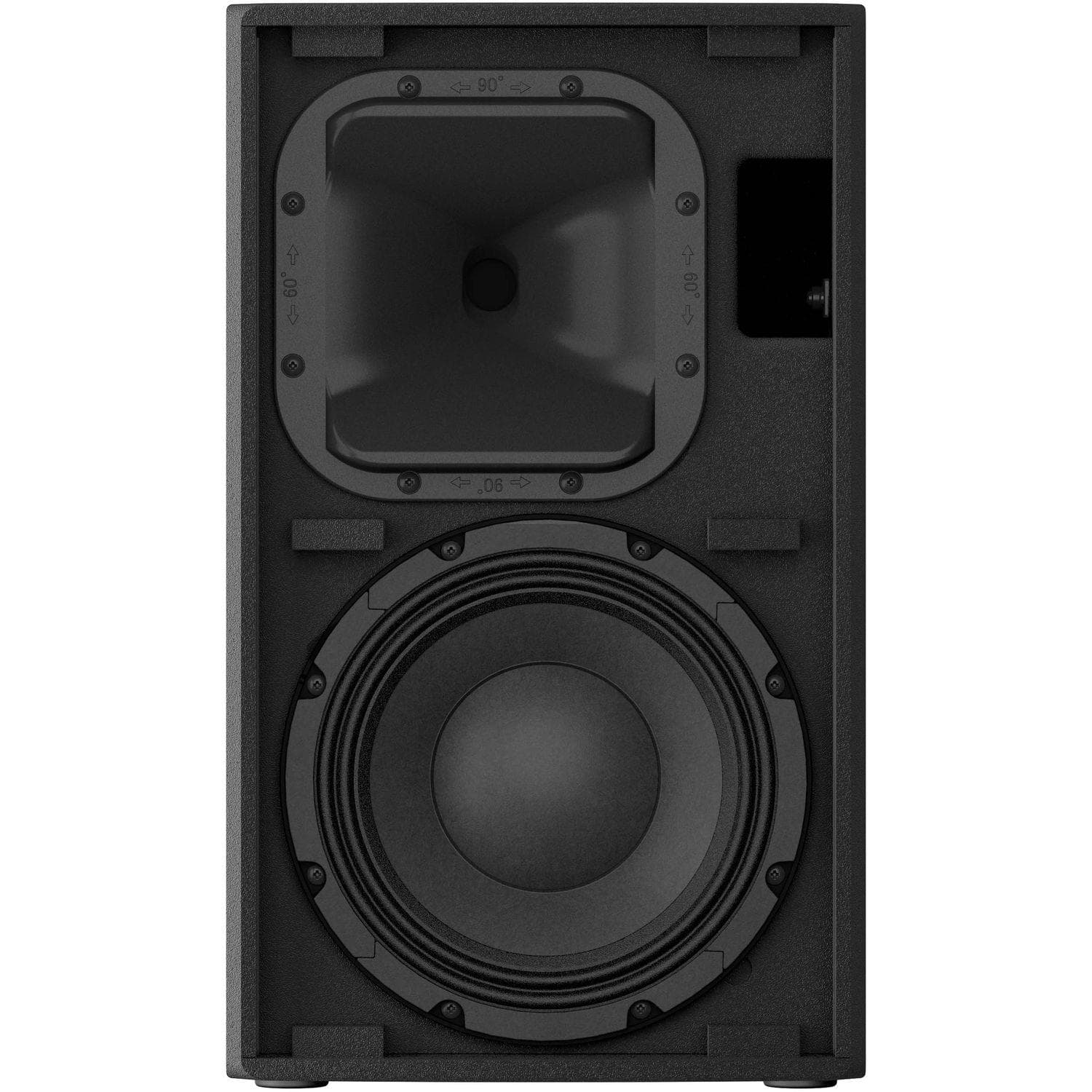 DZR10 YAMAHA POWERED SPEAKER SYSTEM 3