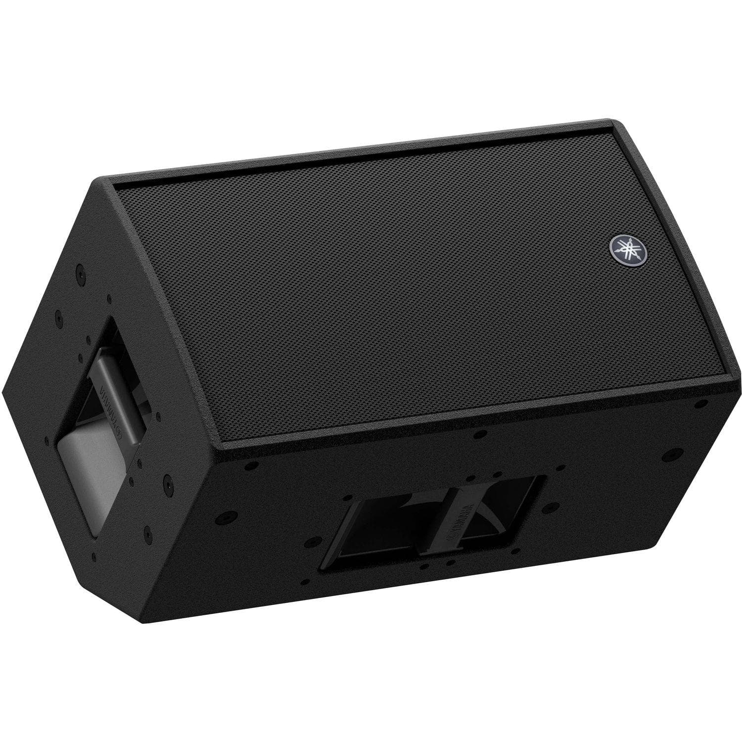 DZR10 YAMAHA POWERED SPEAKER SYSTEM 4