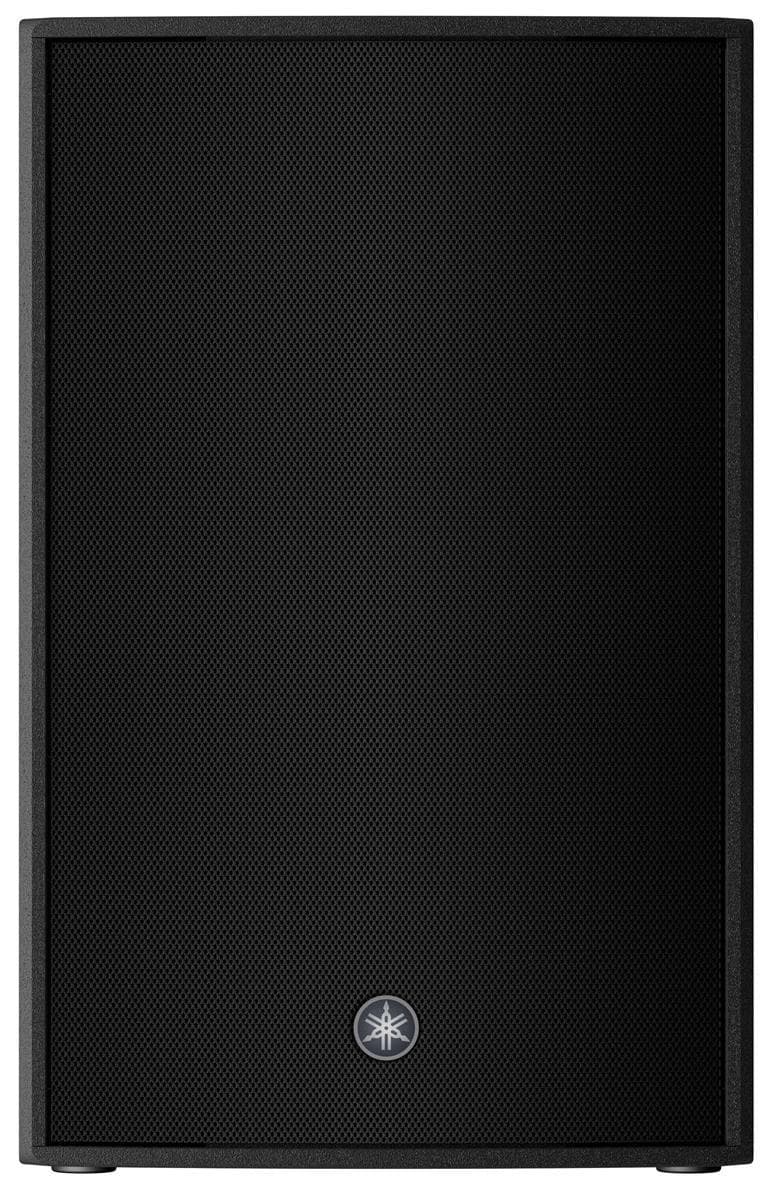 DZR12 YAMAHA POWERED SPEAKER SYSTEM 2