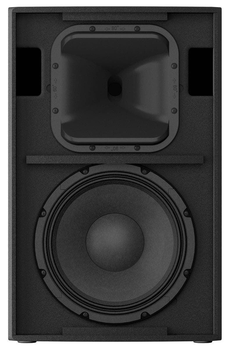 DZR12 YAMAHA POWERED SPEAKER SYSTEM 3