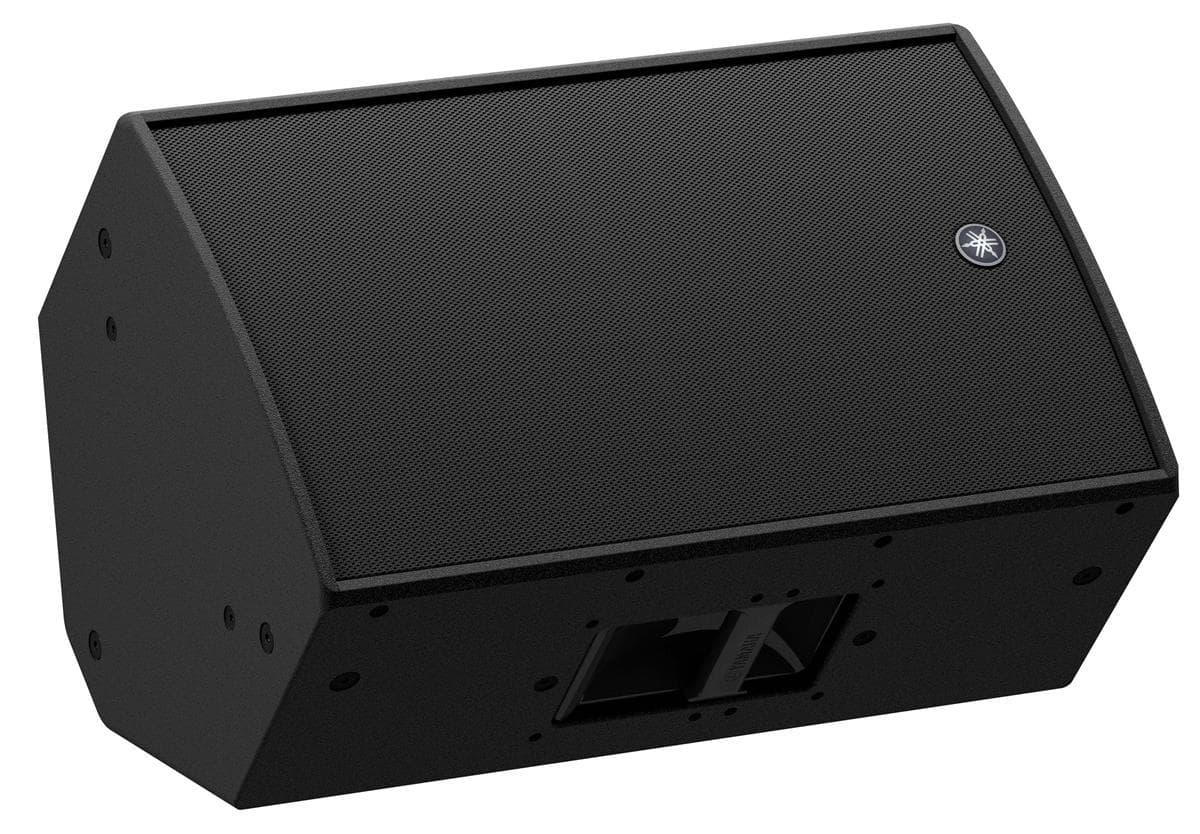 DZR12 YAMAHA POWERED SPEAKER SYSTEM 4