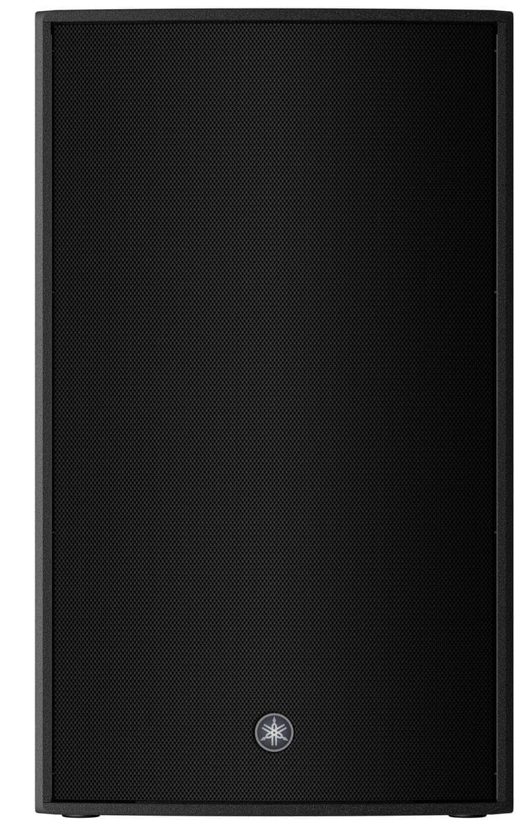 DZR15 YAMAHA POWERED SPEAKER SYSTEM 2