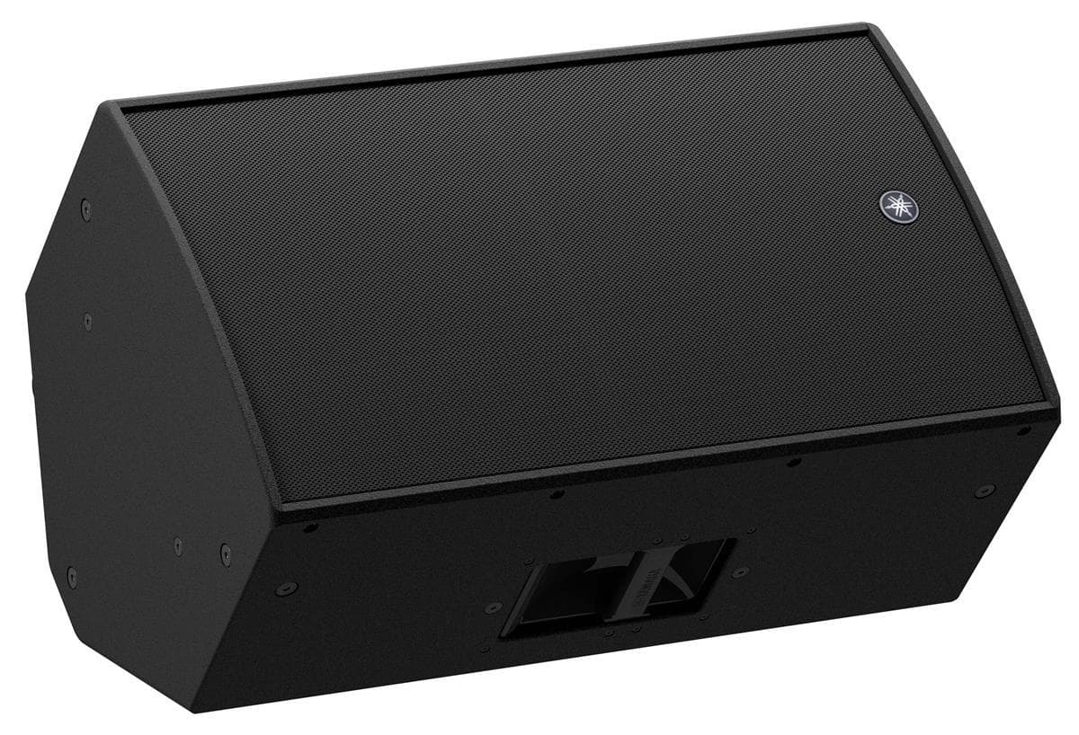 DZR15 YAMAHA POWERED SPEAKER SYSTEM 4