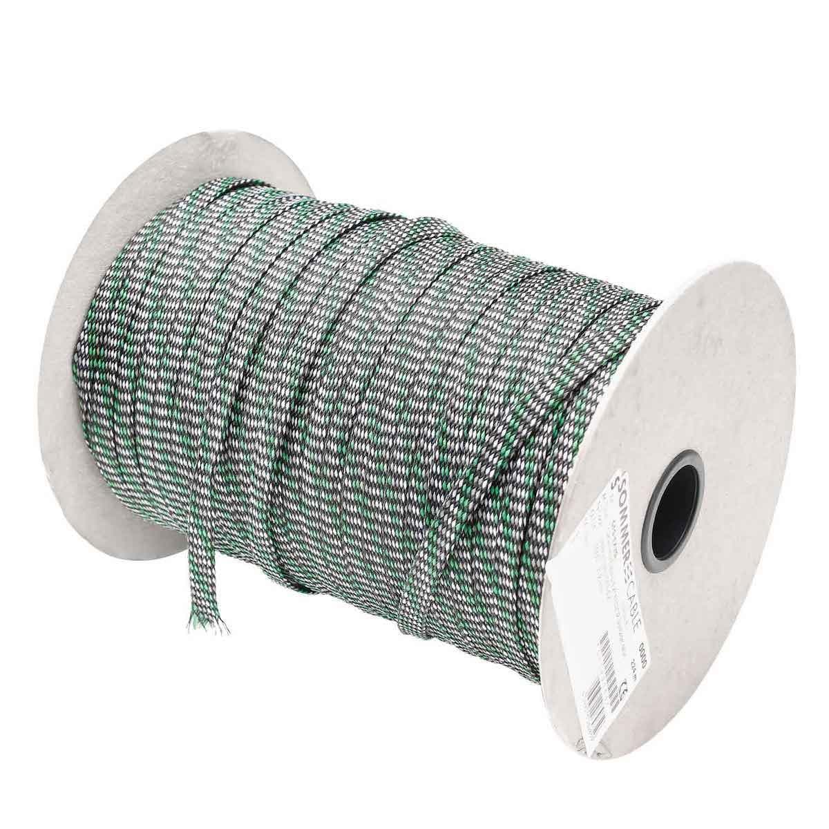 EXCELSIOR Braided hosing