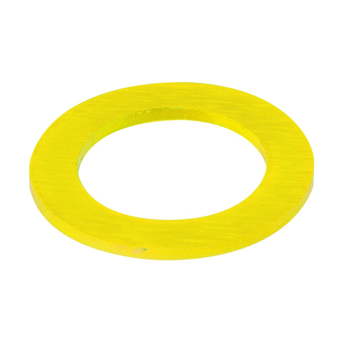 HICON Code ring for HI-DET, HI-DET-M | yellow