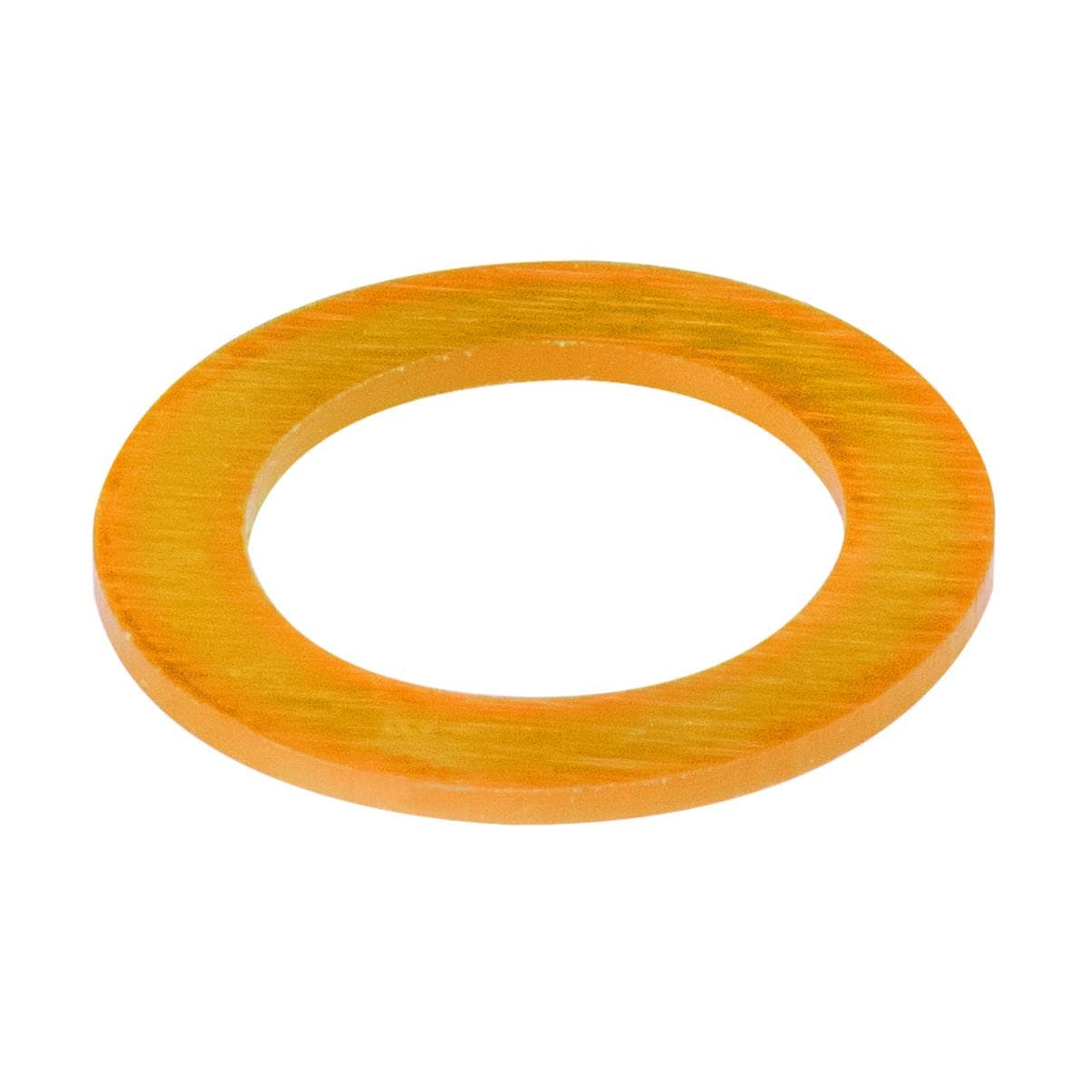 HICON Code ring for HI-DET, HI-DET-M | orange