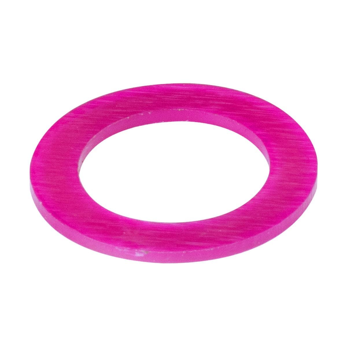 HICON Code ring for HI-DET, HI-DET-M | pink