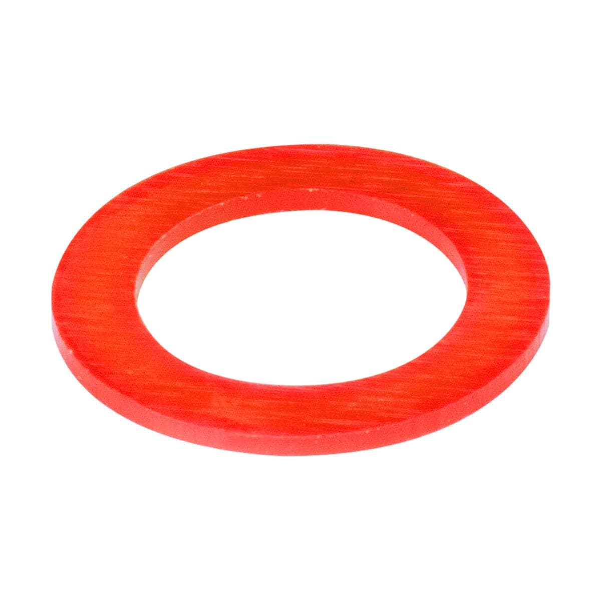 HICON Code ring for HI-DET, HI-DET-M | red