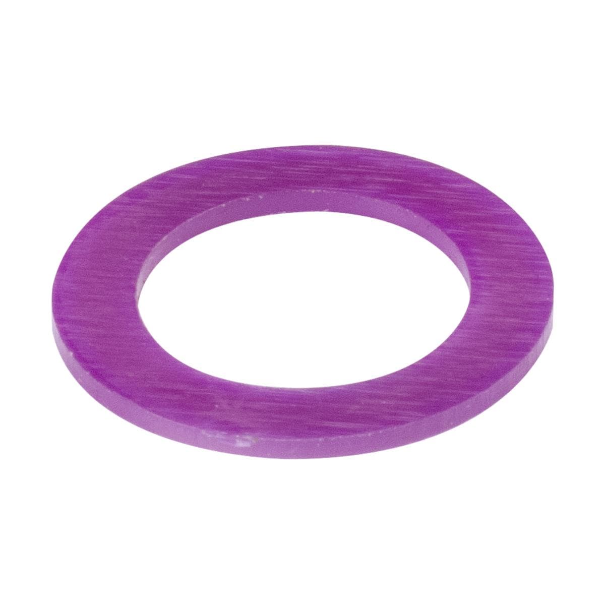 HICON Code ring for HI-DET, HI-DET-M | purple