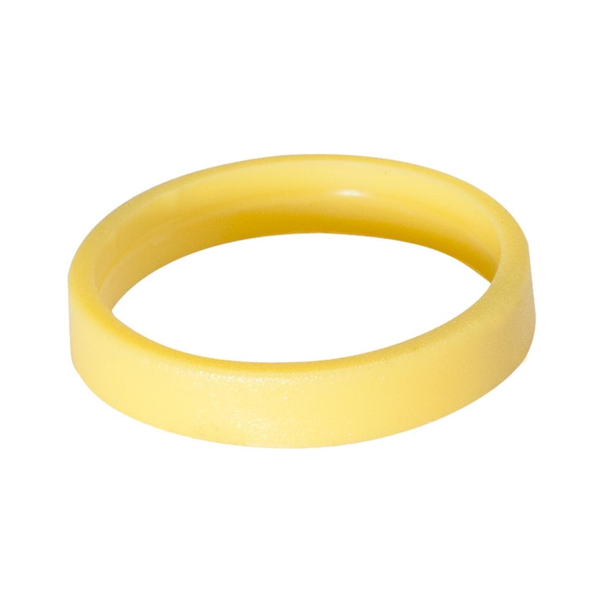 HICON Code ring for HI-J63M/S /M03 / M03-G/S03 | yellow