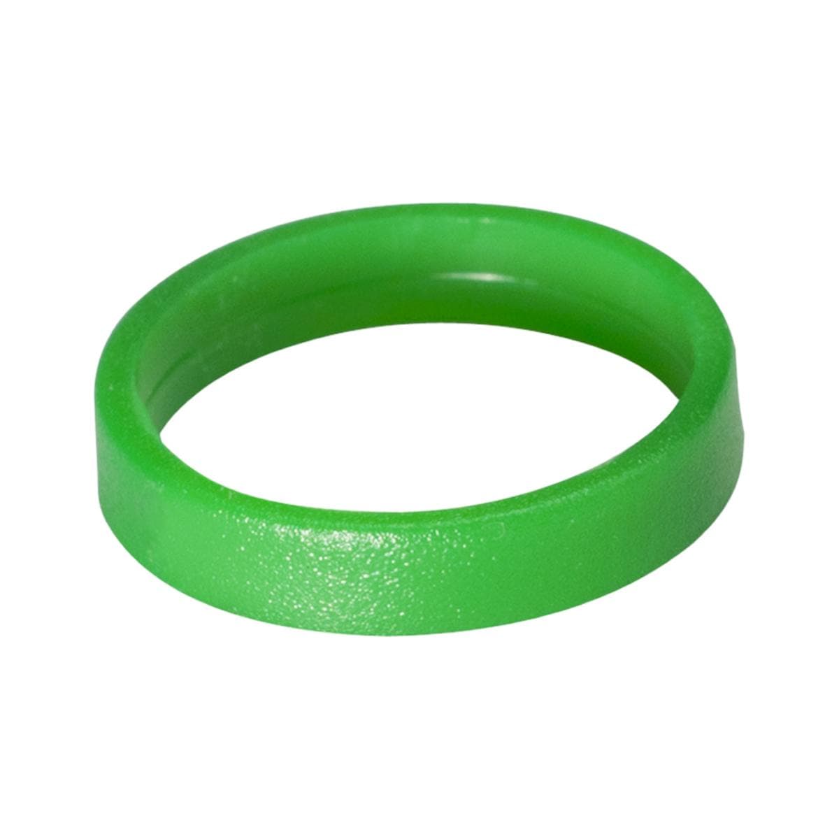 HICON Code ring for HI-J63M/S /M03 / M03-G/S03 | green