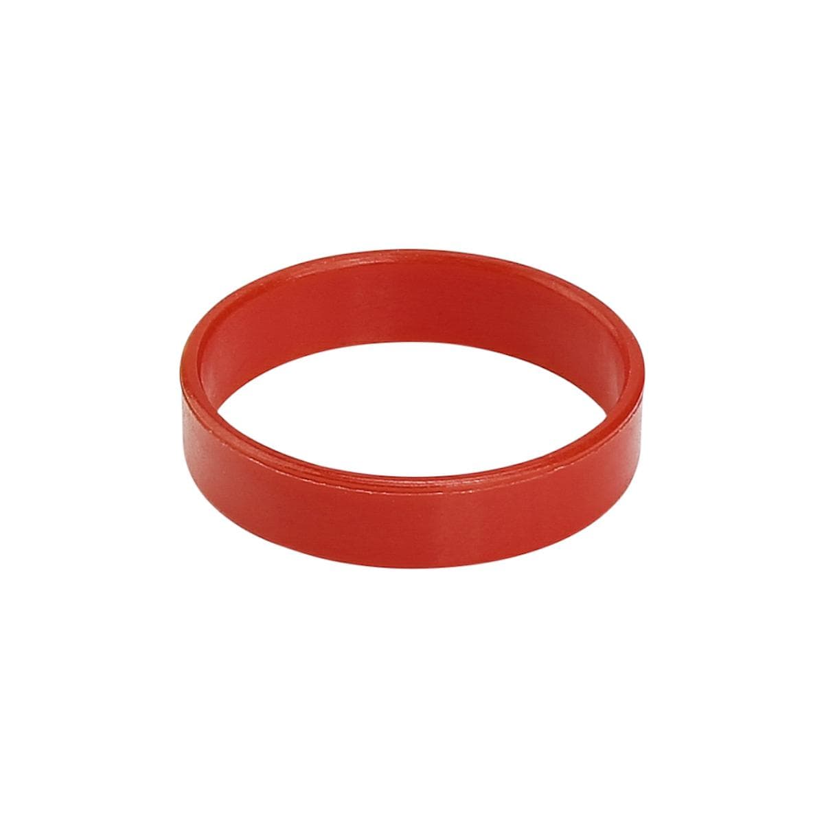 Color ring for NL4FX-SOM/NL2FX-SOM | red