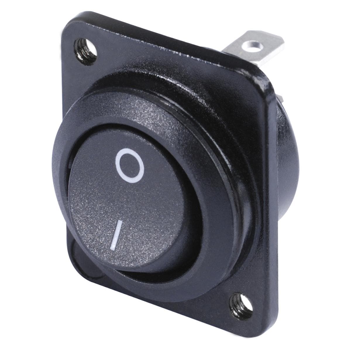 HICON Switch 1-pole on / off for SYS-series