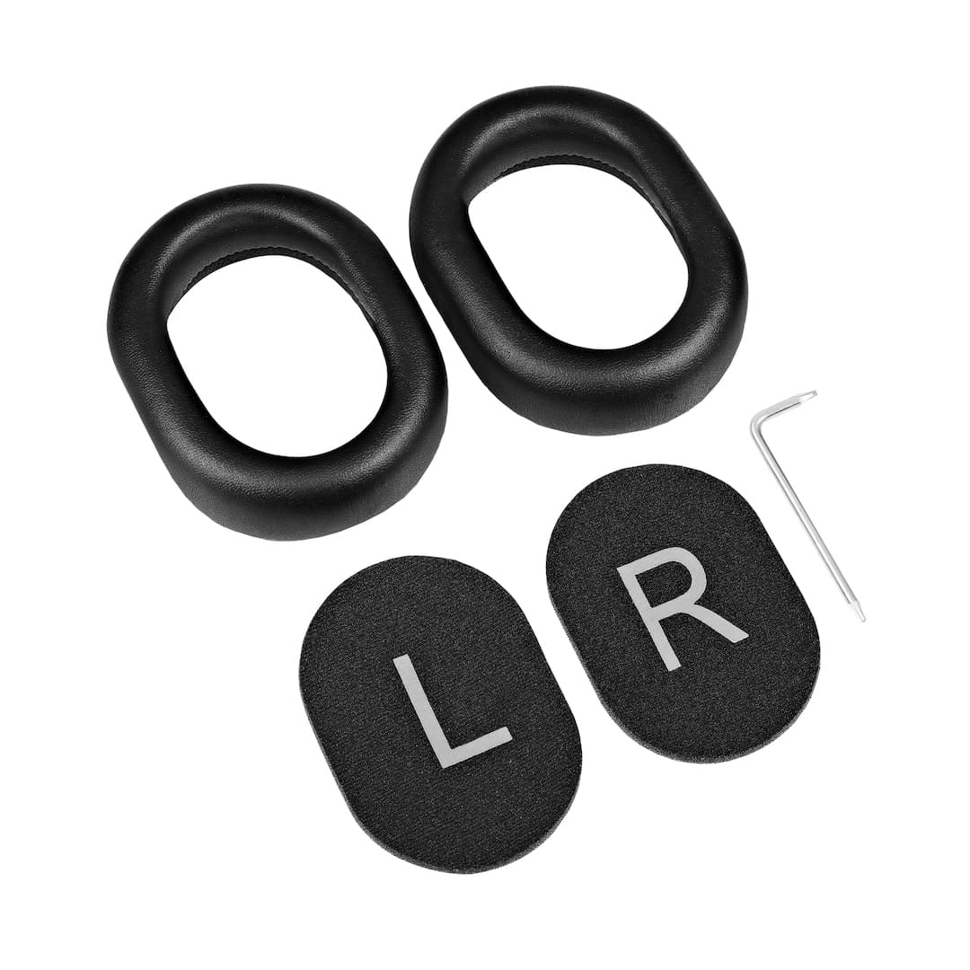 Hi-XBCUK Cushion Replacement Kit