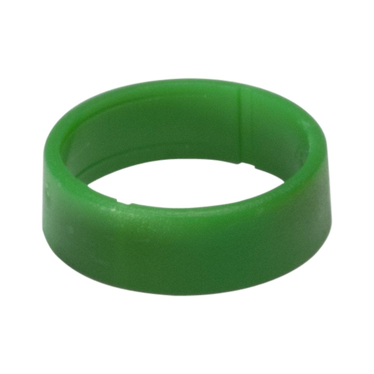 HICON Code ring for HICON XLR straight | green