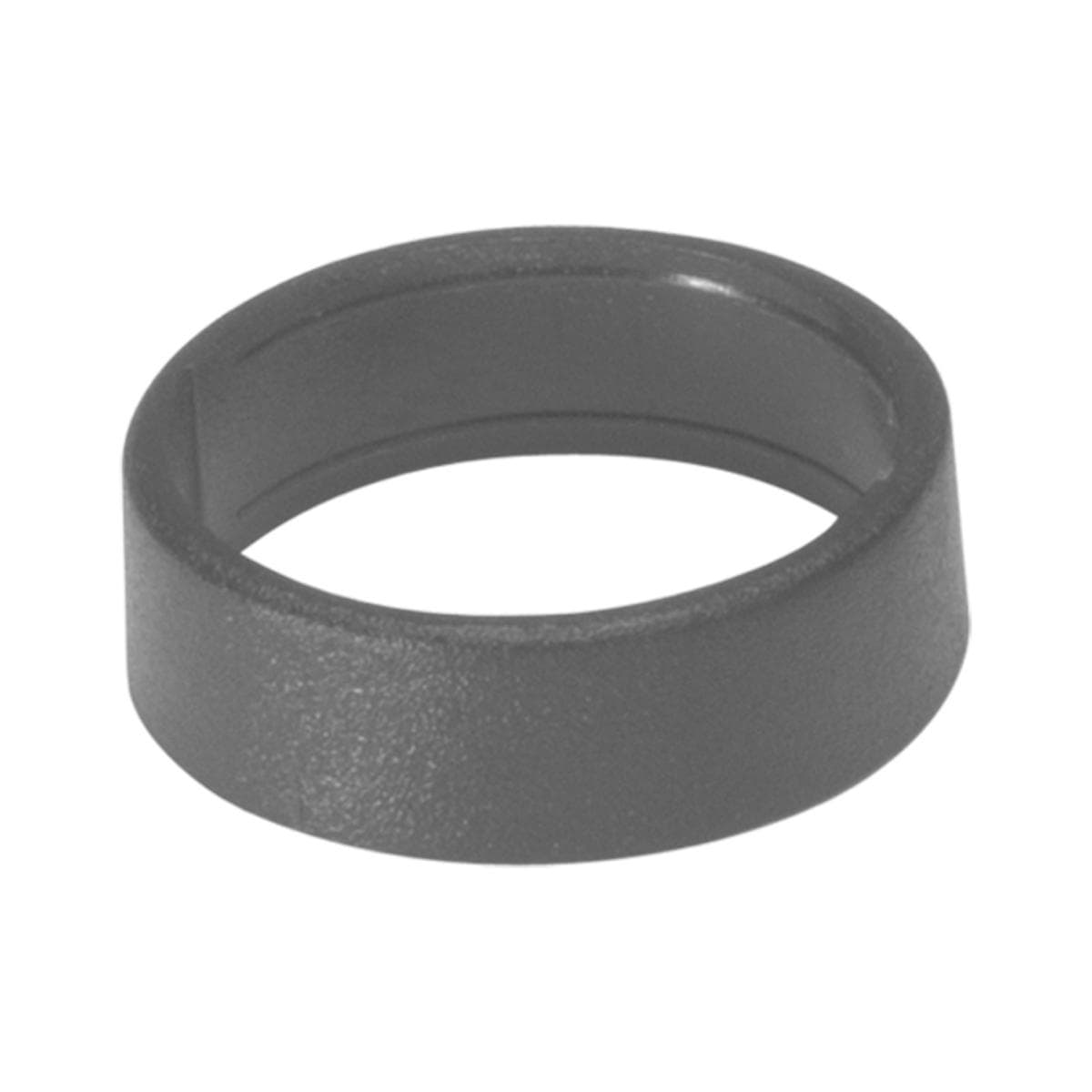 HICON Code ring for HICON XLR straight | grey