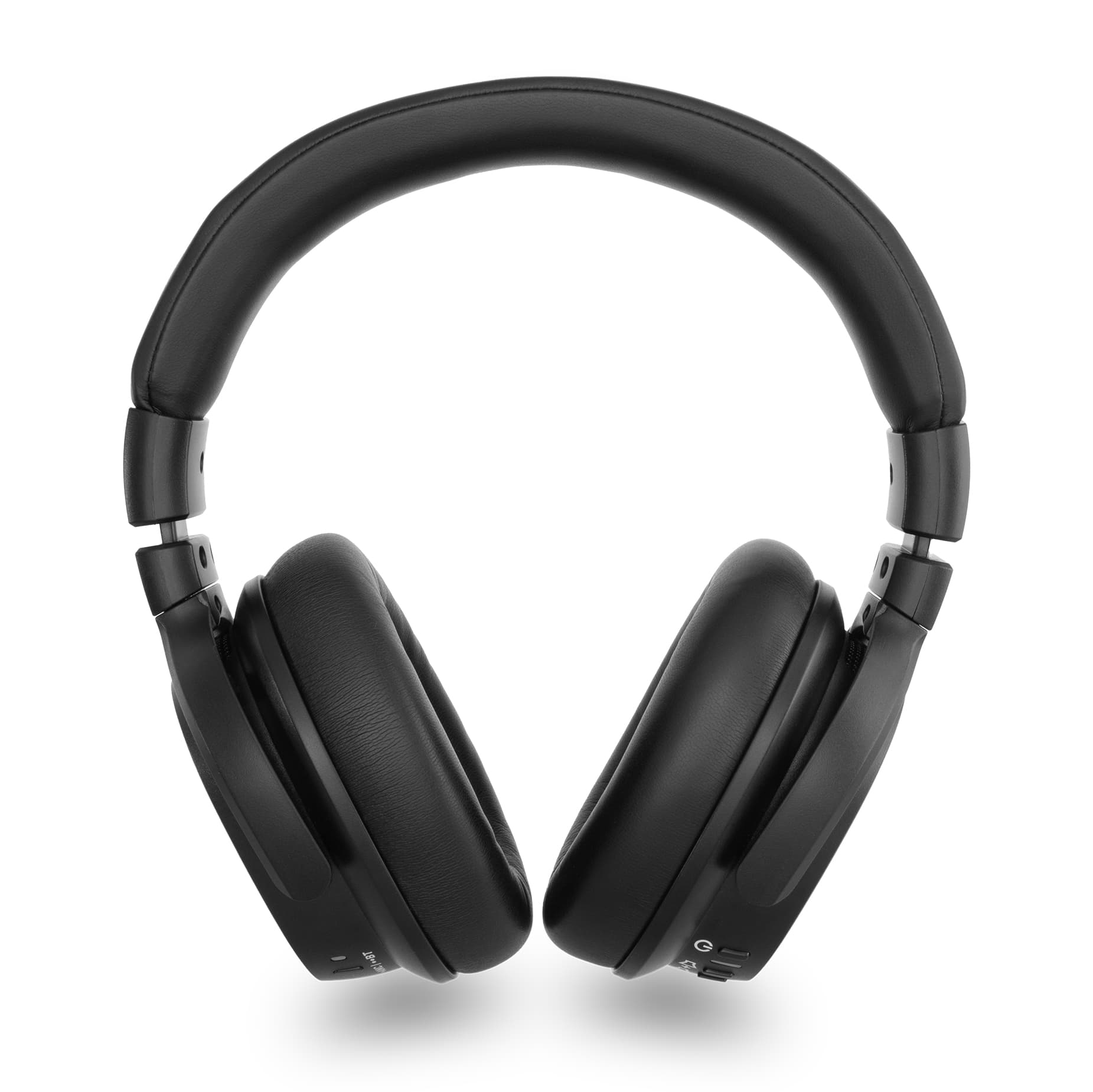 HP-1 Multi-Reference Studio Headphone w/BT 2