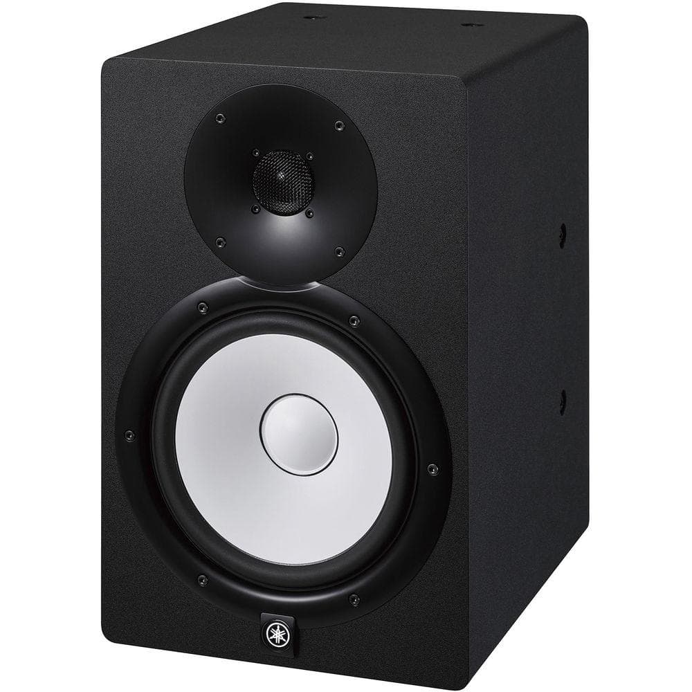 HS8I YAMAHA POWERED SPEAKER SYSTEM 3
