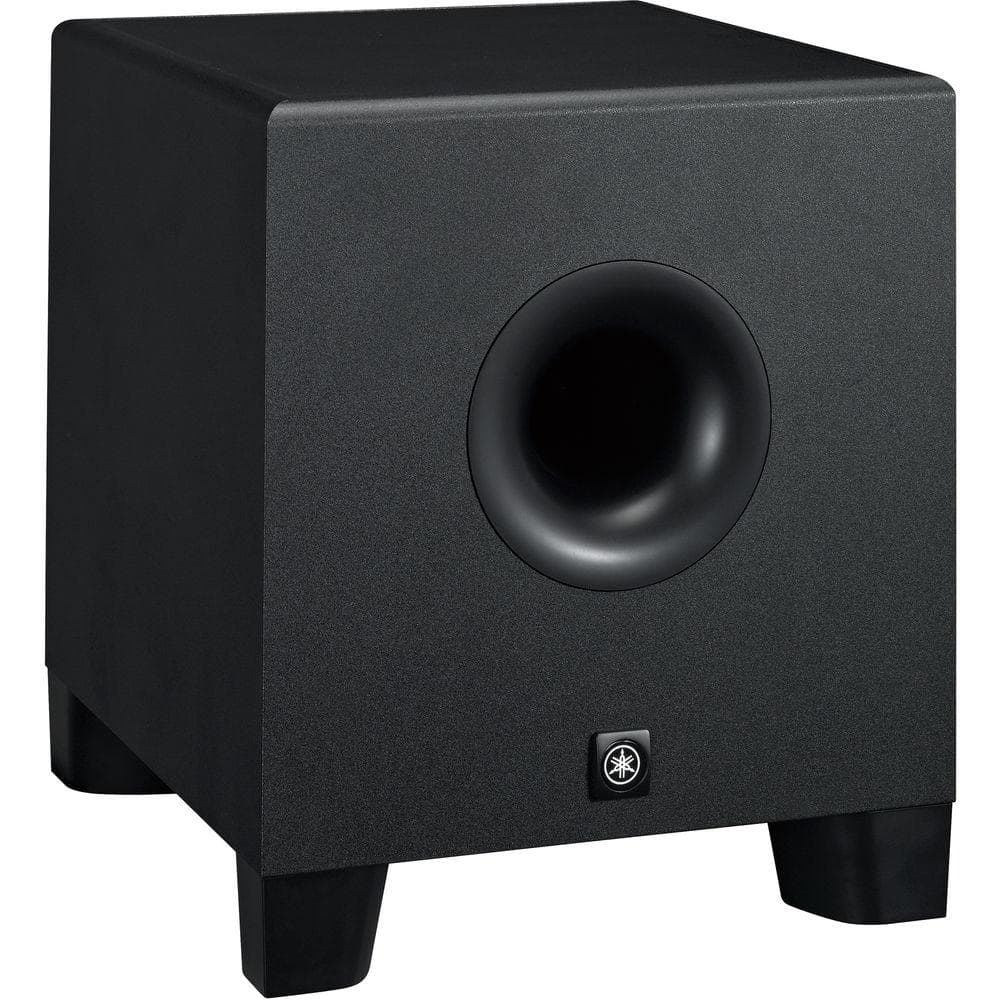 HS8S YAMAHA POWERED SPEAKER SYSTEM