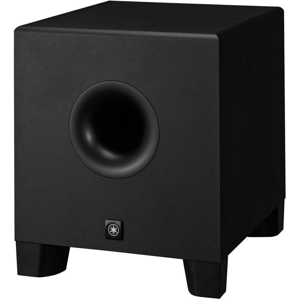 HS8S YAMAHA POWERED SPEAKER SYSTEM 3