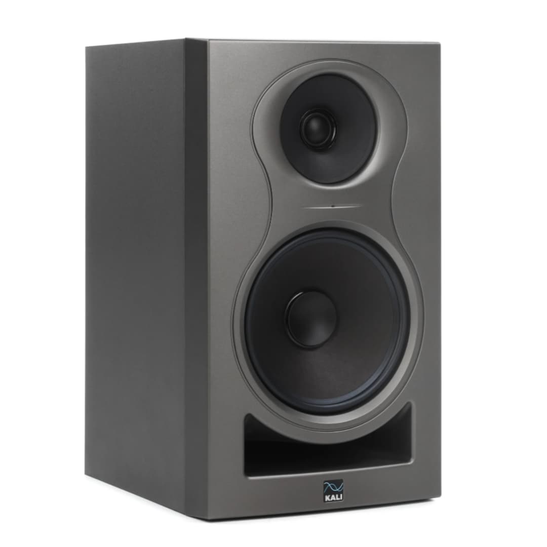 IN-8G v2 "Independence" 8 Inch 3WAY Powered Studio Monitor (Gray) limited