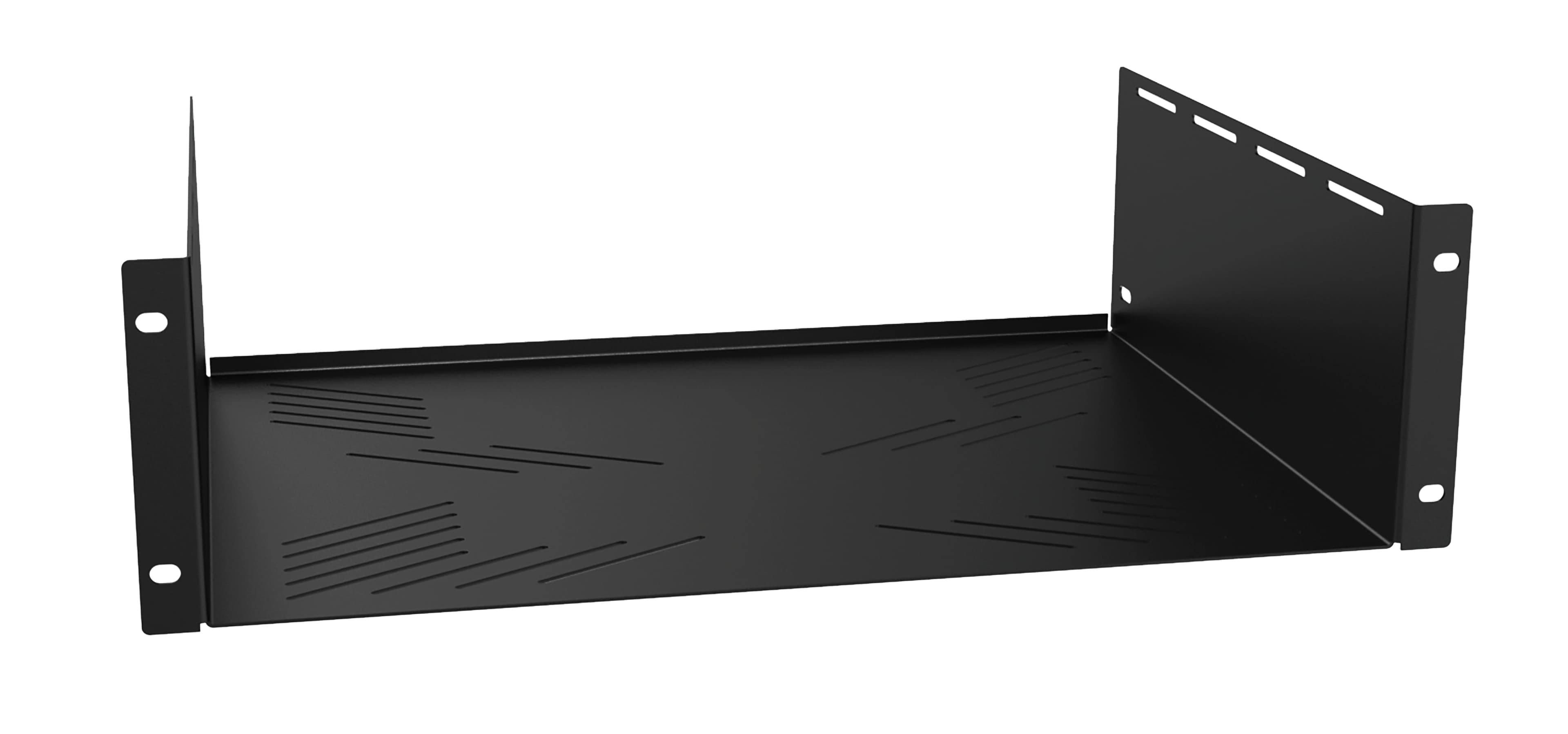 19” standard shelf - 3HE