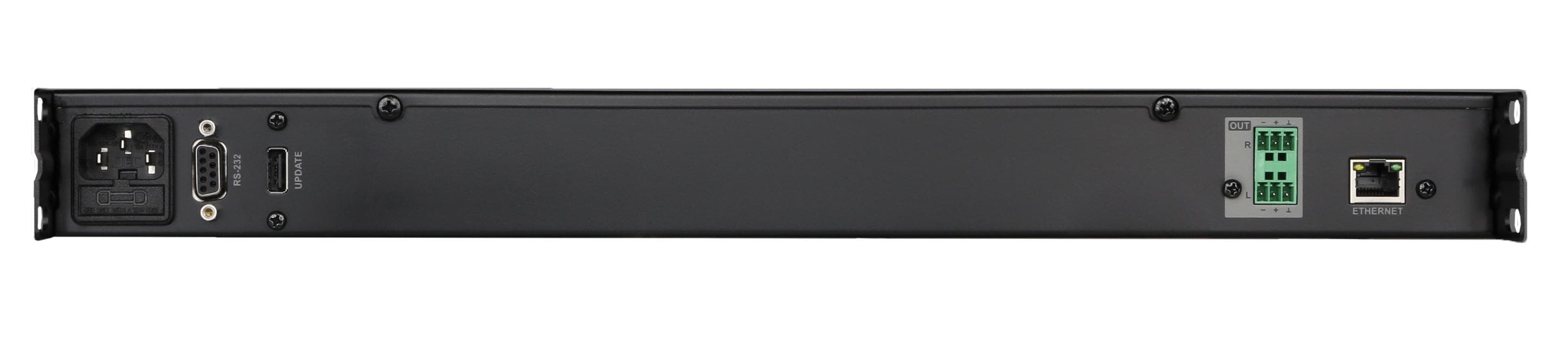 ISP40 Internet audio player 2