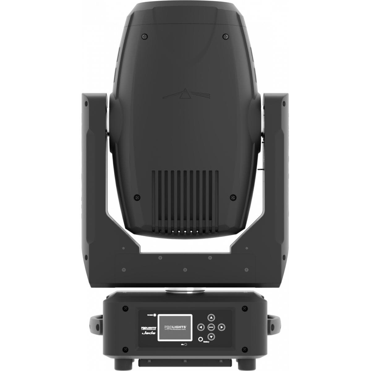 Hybrid Beam-Spot-Wash fixture, Osram Sirius HRI 280W HO, 8f-6f prism, 423W, 18Kg 2