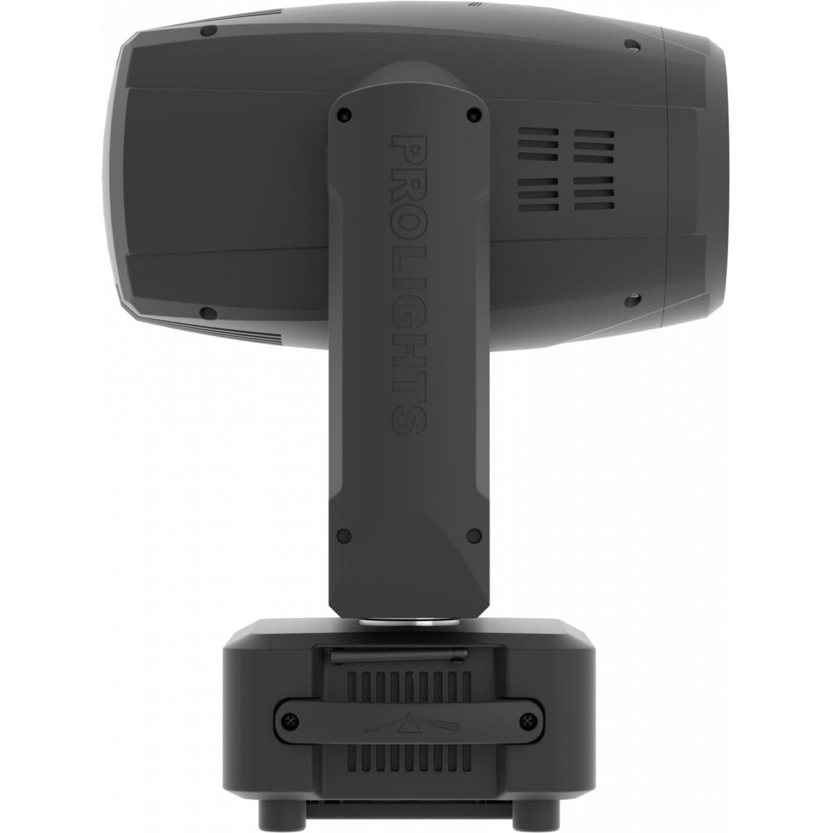 Hybrid Beam-Spot-Wash fixture, Osram Sirius HRI 280W HO, 8f-6f prism, 423W, 18Kg 3