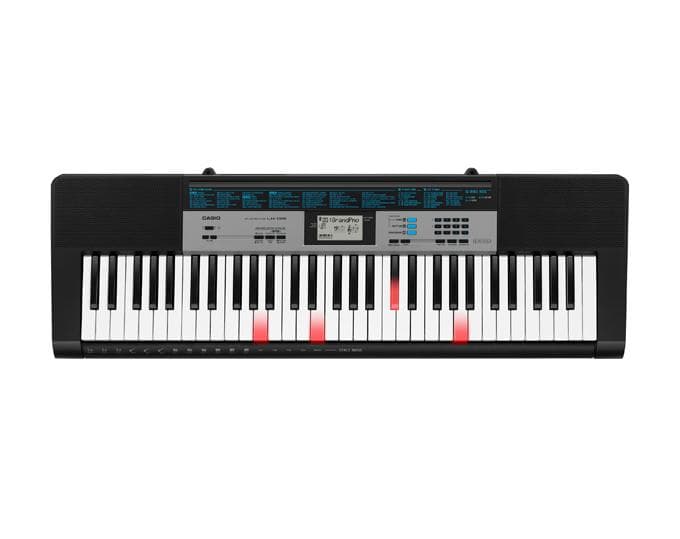 LK-136 Keylighting Keyboard (Adaptor not included)