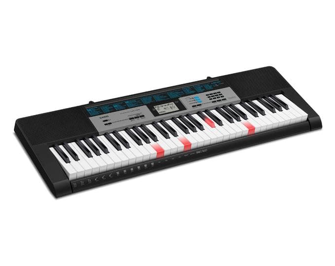 LK-136 Keylighting Keyboard (Adaptor not included) 3