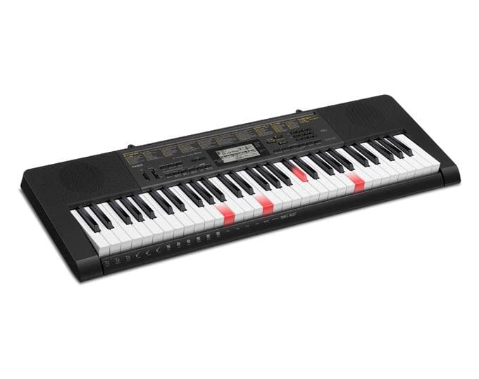 LK-265 Keylighting Keyboard (Adaptor included) 3