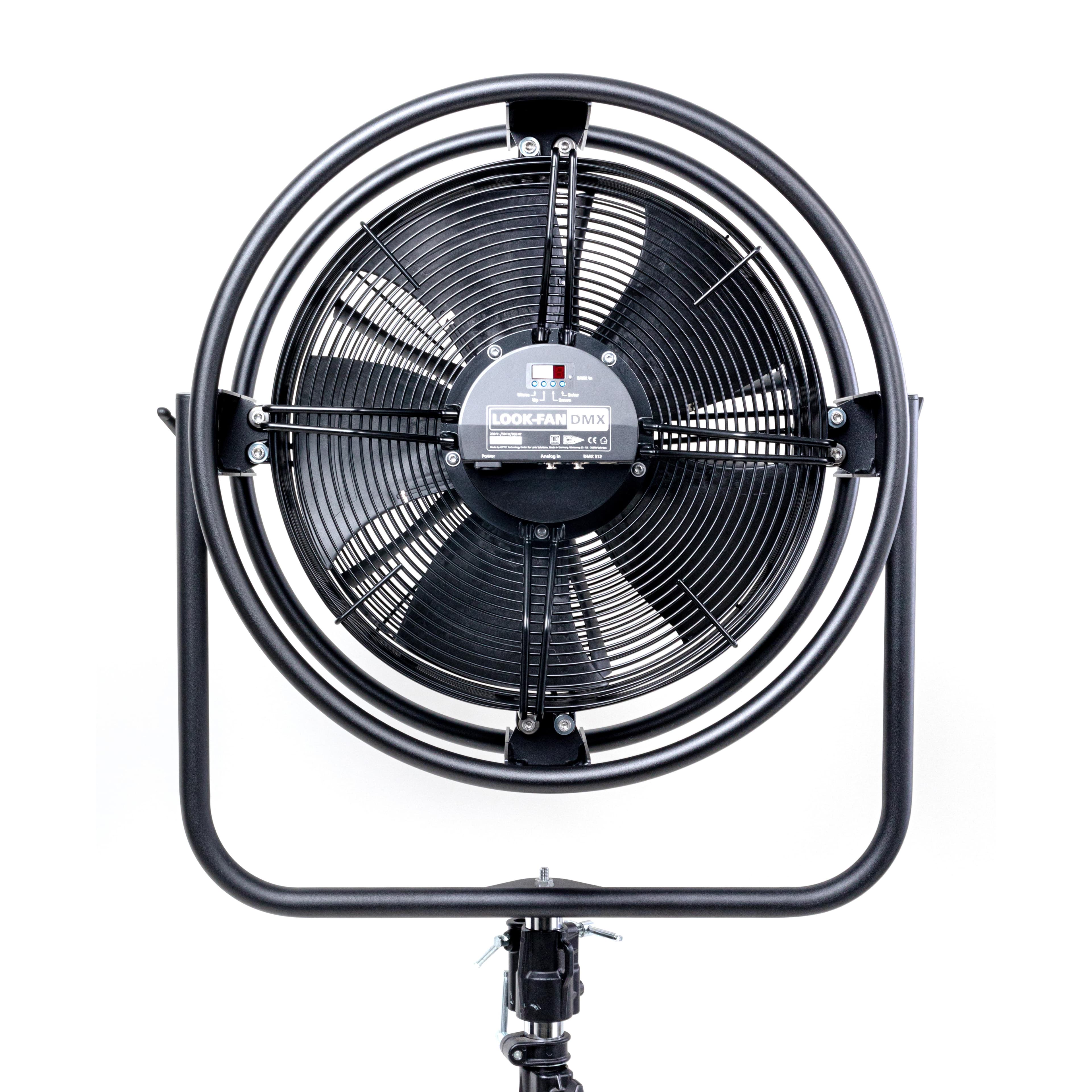 Look Fan DMX 2