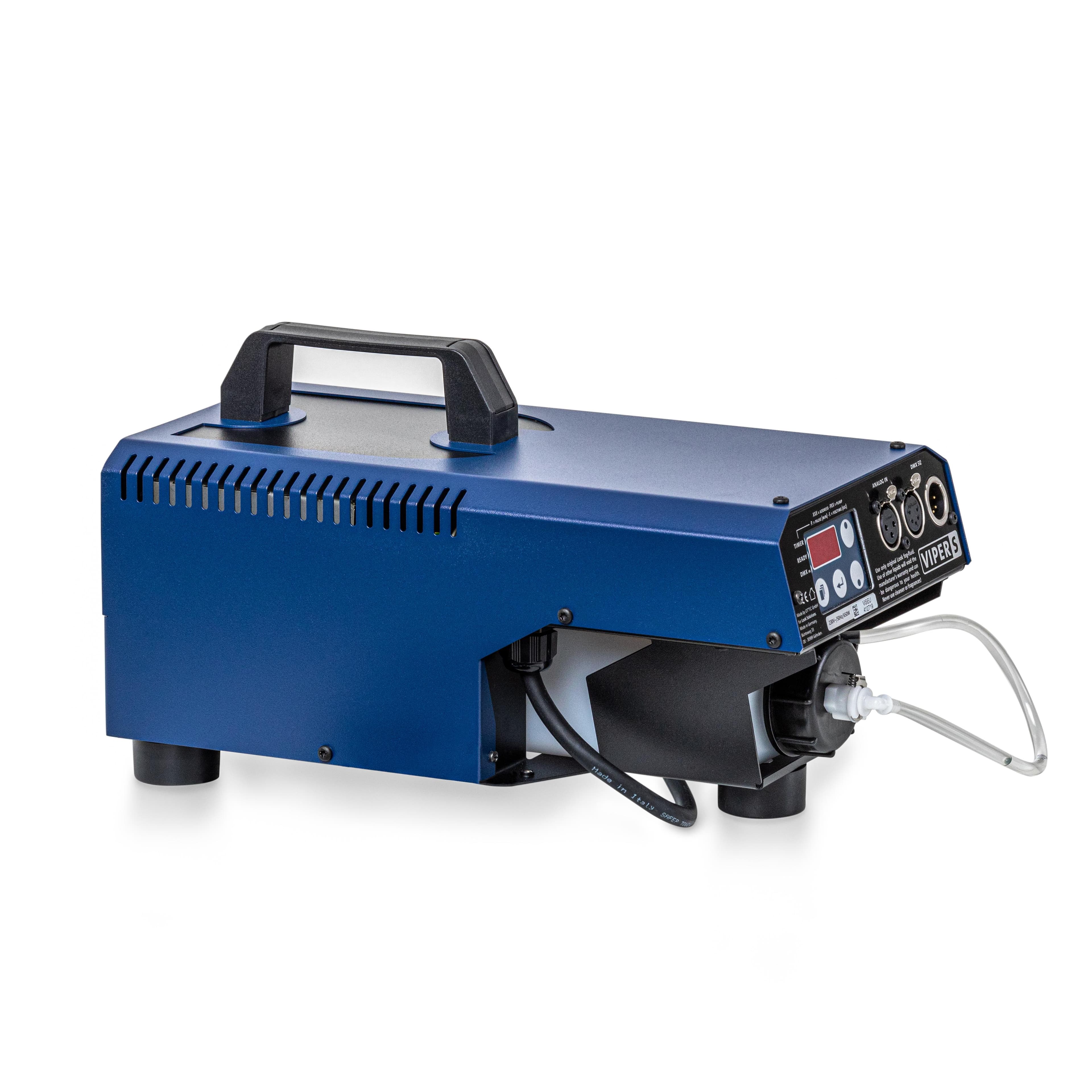 Viper S 230V 3
