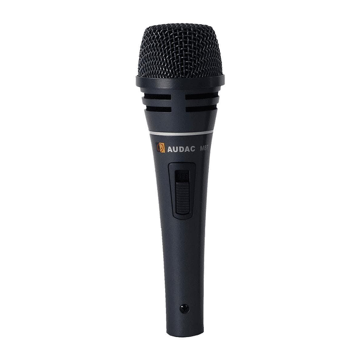 M86 Professional handheld microphone Vocal microphone without switch 2
